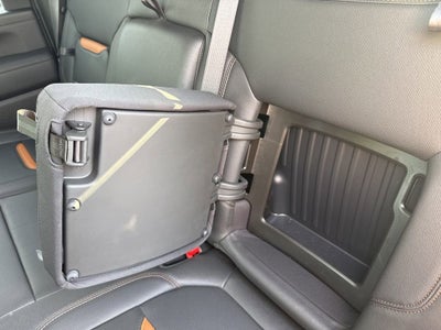 2022 GMC Sierra 2500 HD AT4