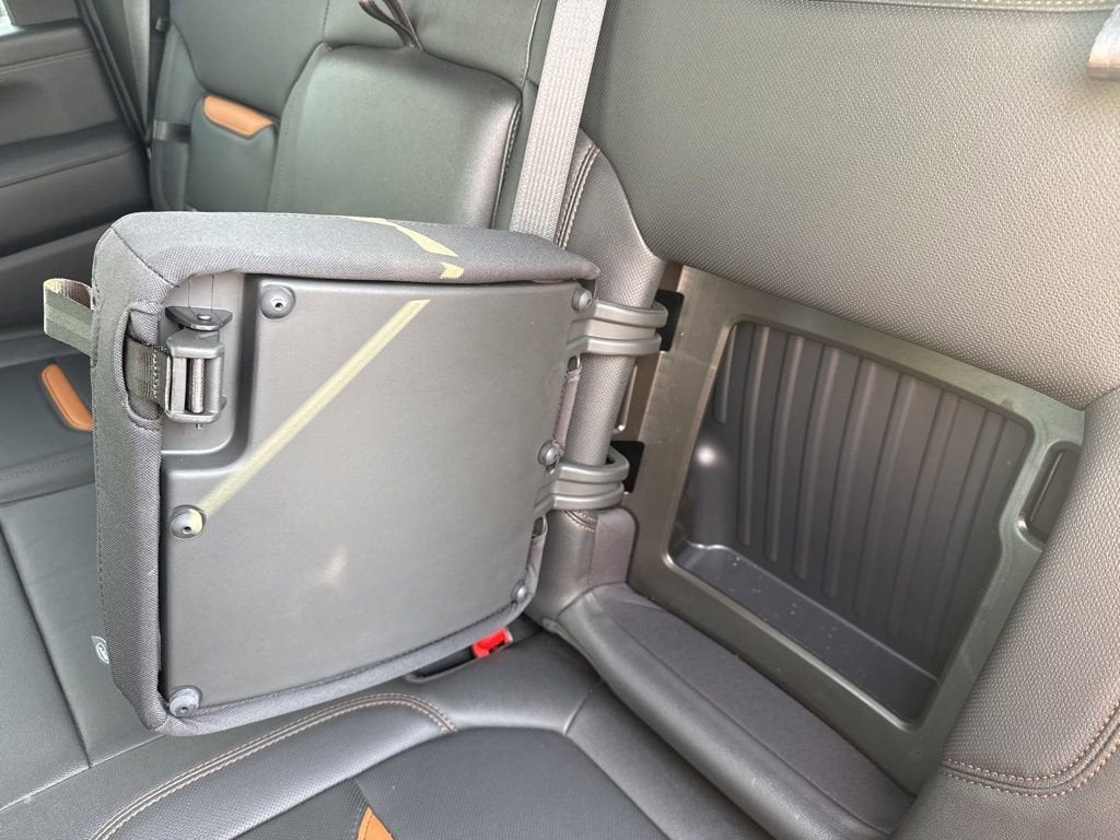 2022 GMC Sierra 2500 HD AT4