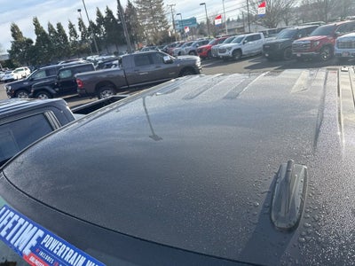 2022 GMC Sierra 2500 HD AT4