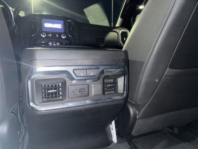 2022 GMC Sierra 2500 HD AT4