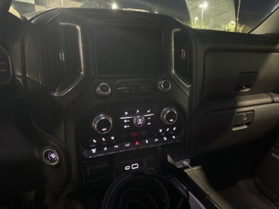 2022 GMC Sierra 2500 HD AT4