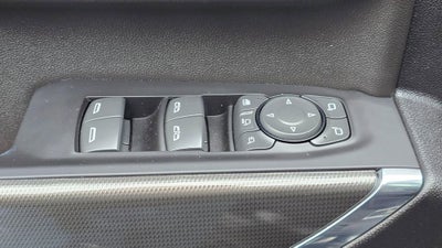 2022 GMC Sierra 2500 HD AT4