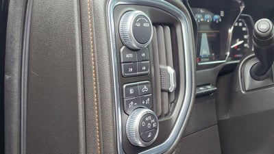 2022 GMC Sierra 2500 HD AT4