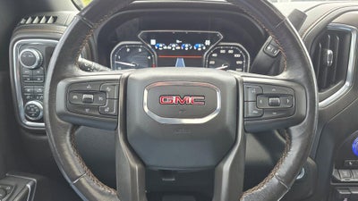 2022 GMC Sierra 2500 HD AT4