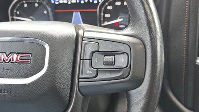 2022 GMC Sierra 2500 HD AT4