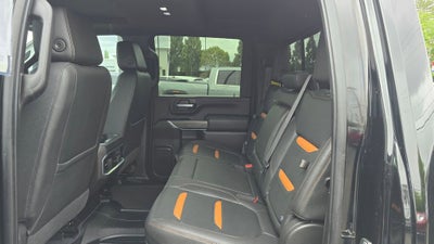2022 GMC Sierra 2500 HD AT4