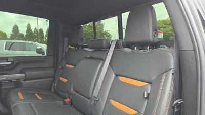 2022 GMC Sierra 2500 HD AT4