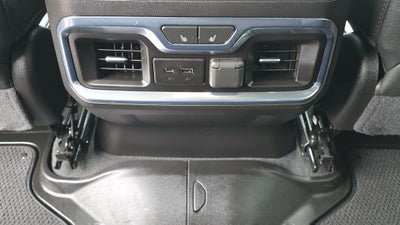 2022 GMC Sierra 2500 HD AT4