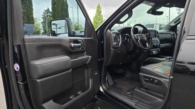 2022 GMC Sierra 2500 HD AT4