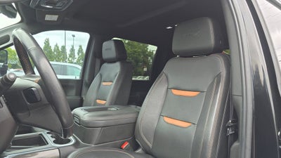 2022 GMC Sierra 2500 HD AT4