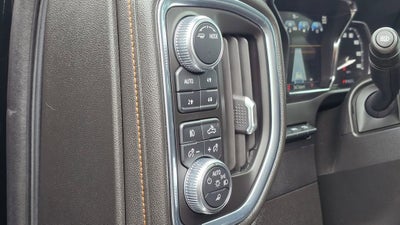 2022 GMC Sierra 2500 HD AT4