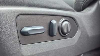 2022 GMC Sierra 2500 HD AT4