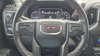 2022 GMC Sierra 2500 HD AT4