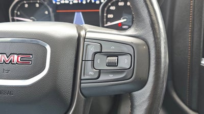 2022 GMC Sierra 2500 HD AT4