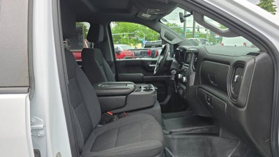 2021 GMC Sierra 3500 HD Sierra
