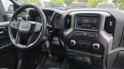2021 GMC Sierra 3500 HD Sierra