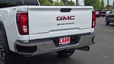 2021 GMC Sierra 3500 HD Sierra