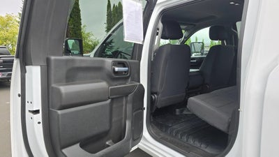 2021 GMC Sierra 3500 HD Sierra