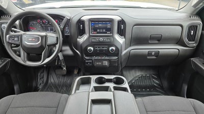 2021 GMC Sierra 3500 HD Sierra