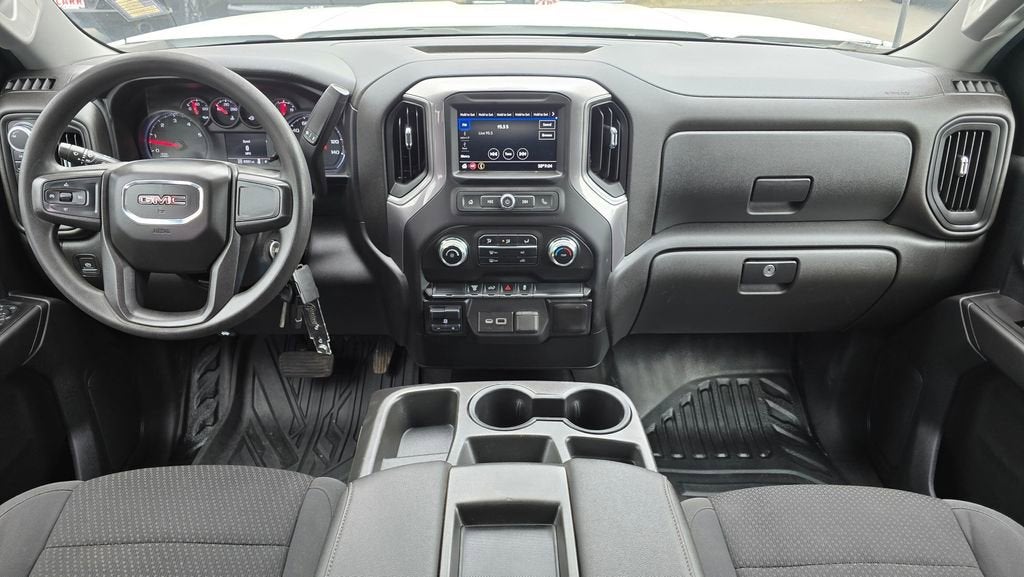 2021 GMC Sierra 3500 HD Sierra