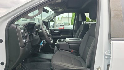2021 GMC Sierra 3500 HD Sierra