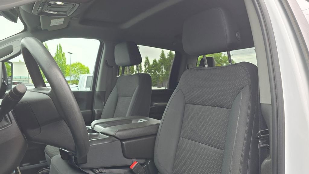 2021 GMC Sierra 3500 HD Sierra