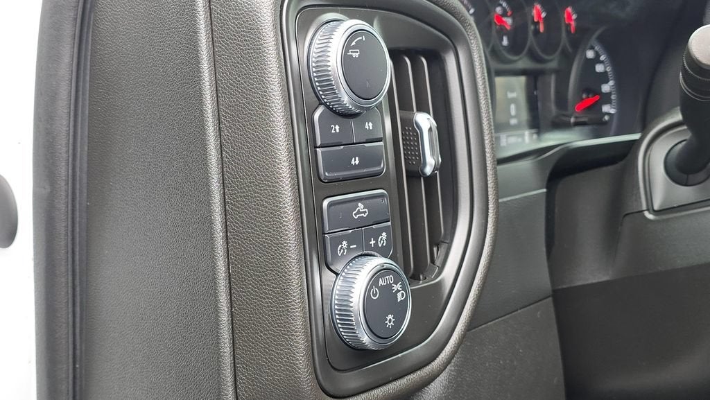 2021 GMC Sierra 3500 HD Sierra