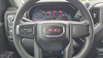 2021 GMC Sierra 3500 HD Sierra