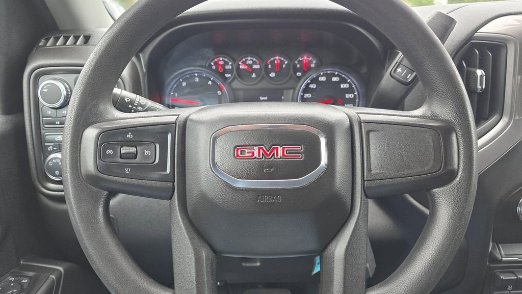 2021 GMC Sierra 3500 HD Sierra