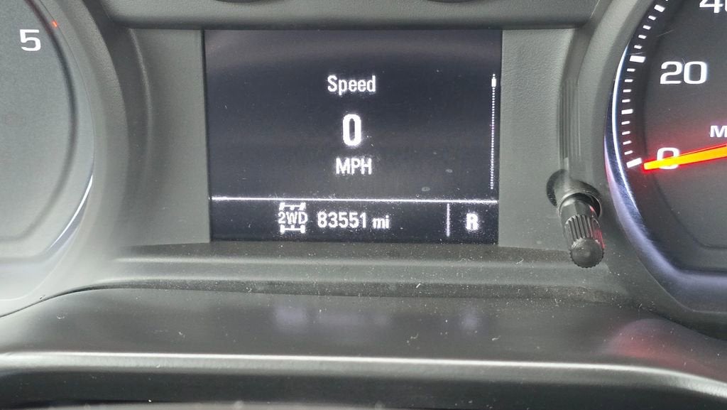 2021 GMC Sierra 3500 HD Sierra