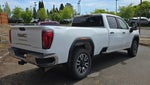 2021 GMC Sierra 3500 HD Sierra