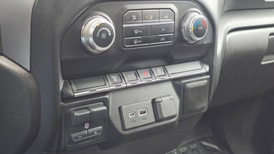 2021 GMC Sierra 3500 HD Sierra