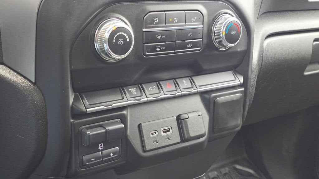 2021 GMC Sierra 3500 HD Sierra