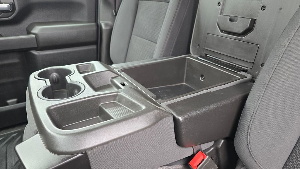2021 GMC Sierra 3500 HD Sierra