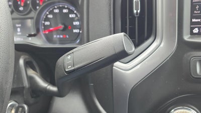 2021 GMC Sierra 3500 HD Sierra