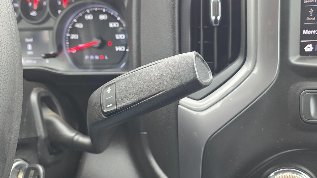 2021 GMC Sierra 3500 HD Sierra