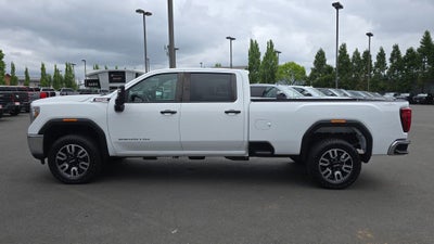 2021 GMC Sierra 3500 HD Sierra