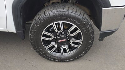 2021 GMC Sierra 3500 HD Sierra
