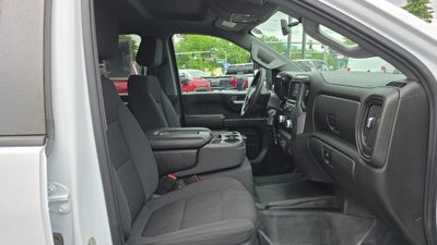 2021 GMC Sierra 3500 HD Sierra