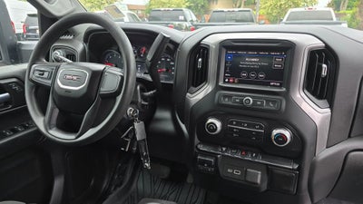 2021 GMC Sierra 3500 HD Sierra