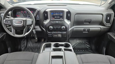 2021 GMC Sierra 3500 HD Sierra