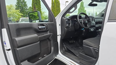 2021 GMC Sierra 3500 HD Sierra