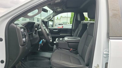 2021 GMC Sierra 3500 HD Sierra