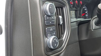 2021 GMC Sierra 3500 HD Sierra
