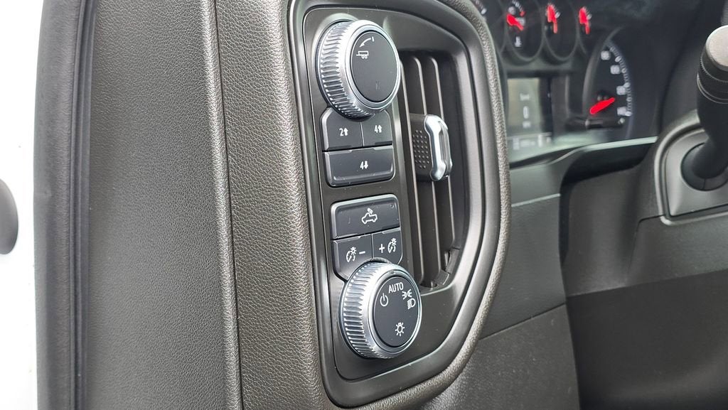 2021 GMC Sierra 3500 HD Sierra