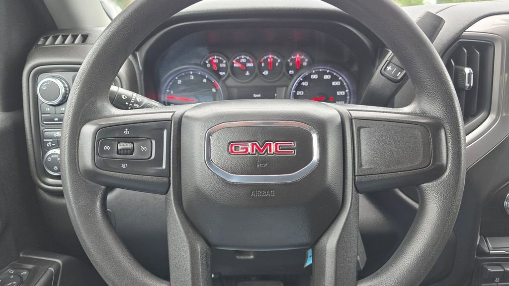 2021 GMC Sierra 3500 HD Sierra