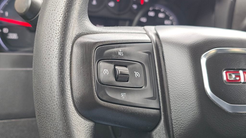 2021 GMC Sierra 3500 HD Sierra