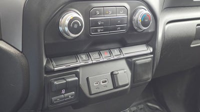 2021 GMC Sierra 3500 HD Sierra