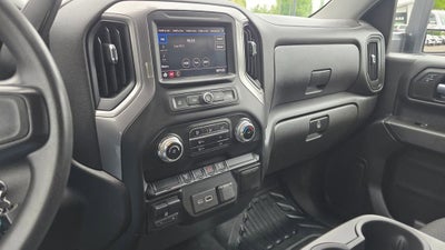 2021 GMC Sierra 3500 HD Sierra