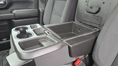 2021 GMC Sierra 3500 HD Sierra